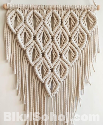 Wall hanging
